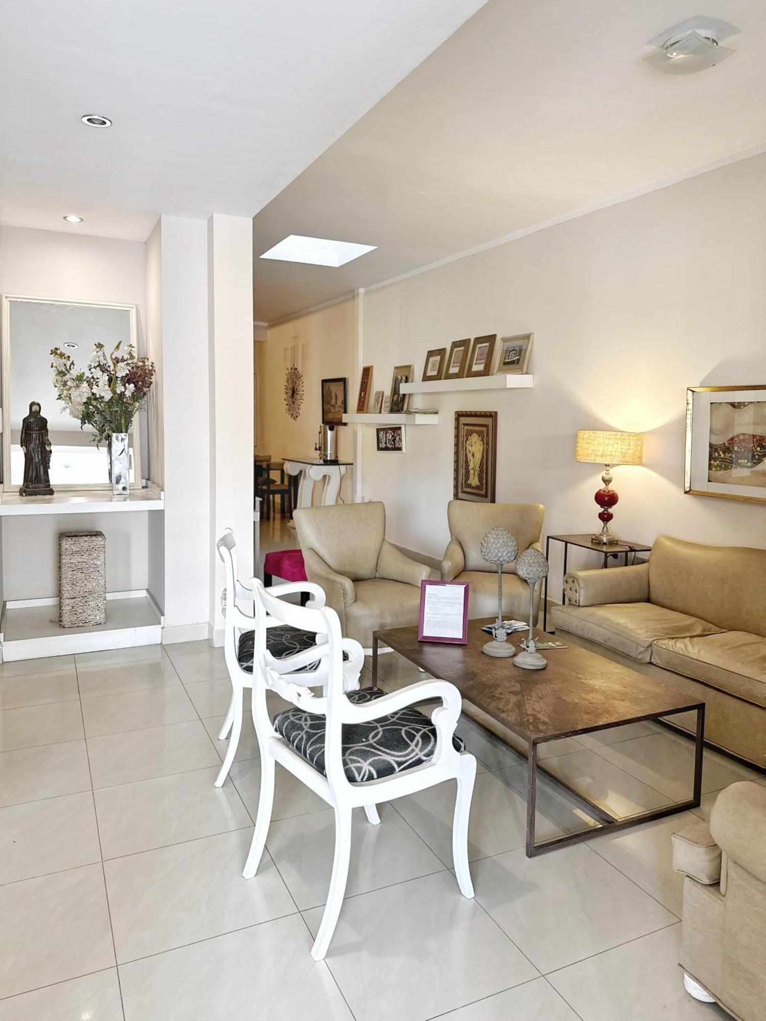 Hotel Solano Santiago del Estero Extérieur photo