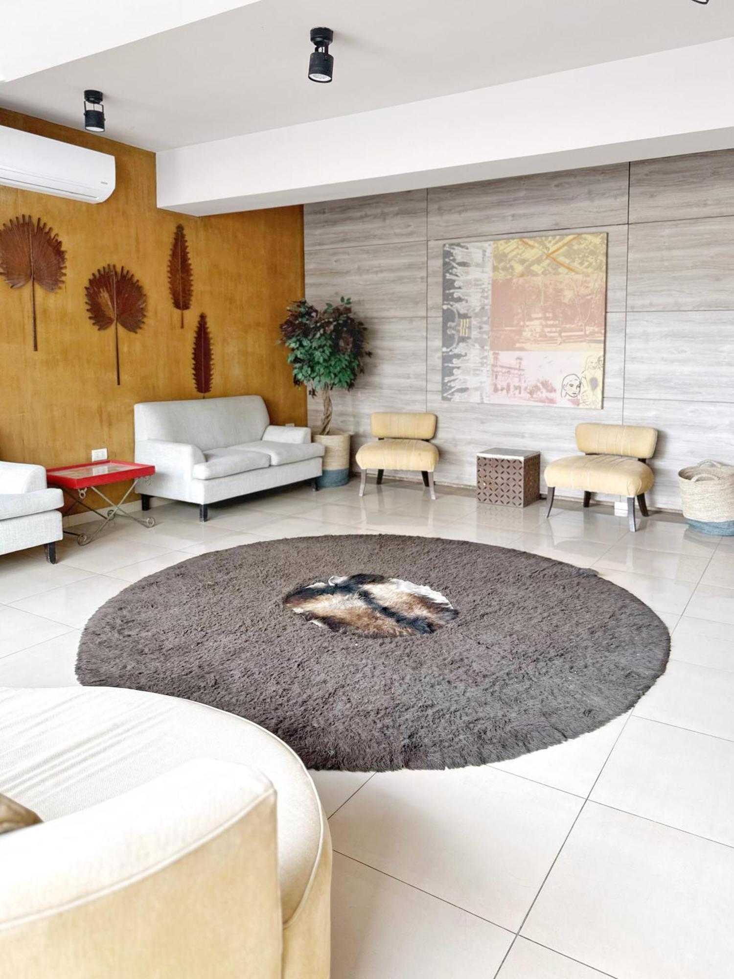 Hotel Solano Santiago del Estero Extérieur photo