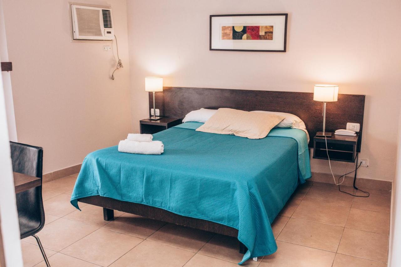 Hotel Solano Santiago del Estero Extérieur photo