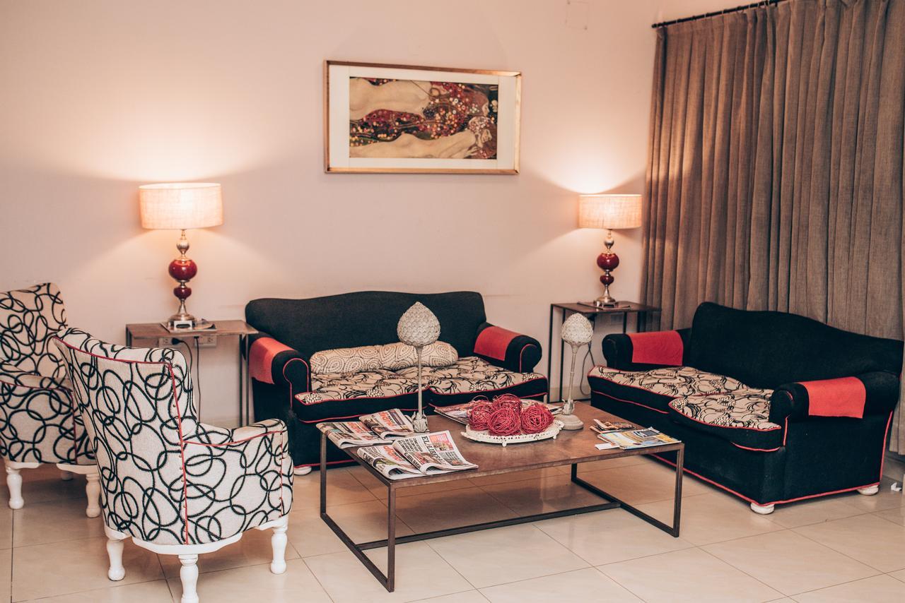 Hotel Solano Santiago del Estero Extérieur photo
