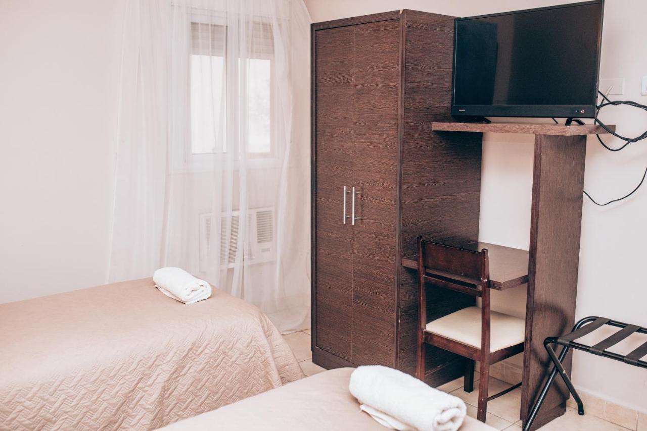 Hotel Solano Santiago del Estero Extérieur photo