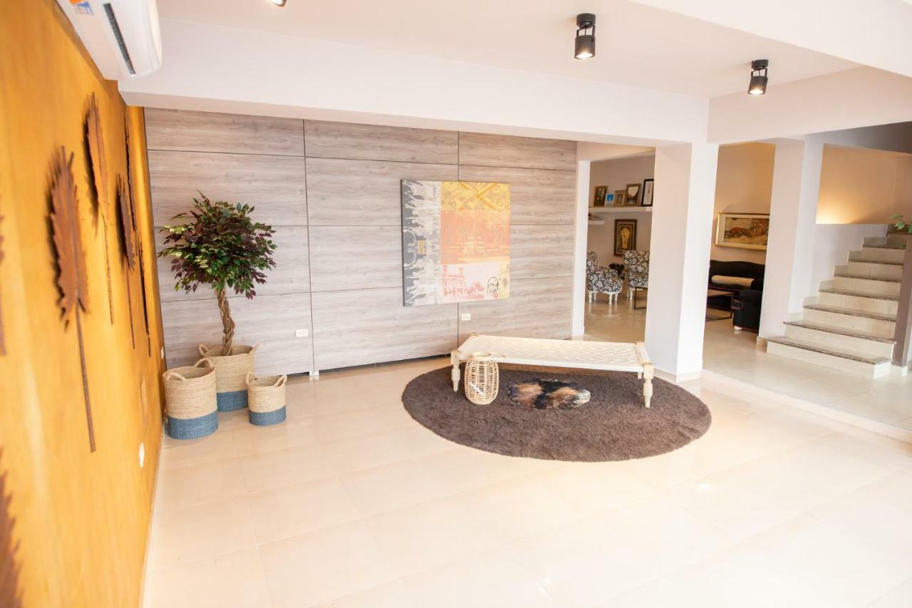 Hotel Solano Santiago del Estero Extérieur photo