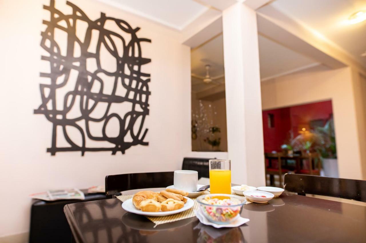 Hotel Solano Santiago del Estero Extérieur photo