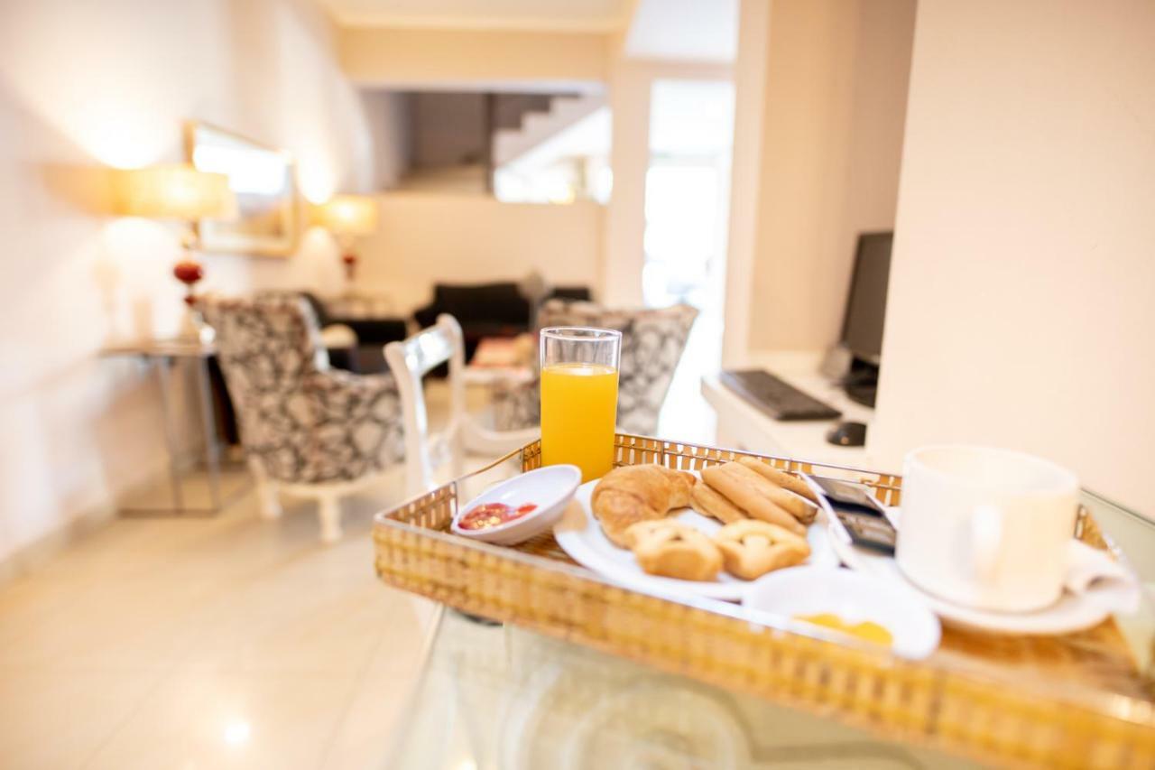 Hotel Solano Santiago del Estero Extérieur photo
